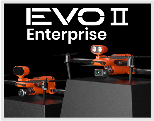 EVOⅡ V2 Enterprise