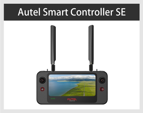Smart Controller SE